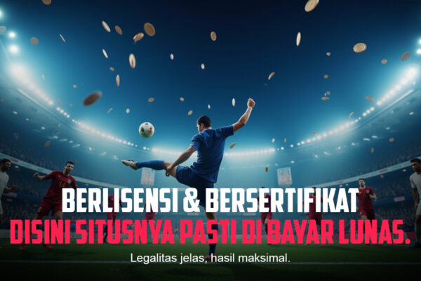 Rahasia Menang Taruhan Bola di SBOBET yang Jarang Diketahui