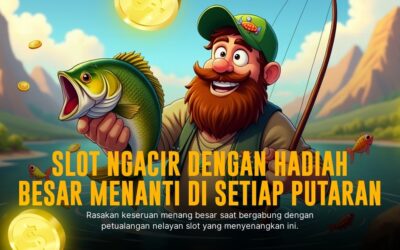 Rasakan Sensasi Slot Sweet Bonanza dari Pragmatic Play