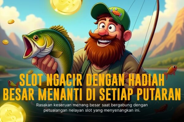 Rasakan Sensasi Slot Sweet Bonanza dari Pragmatic Play
