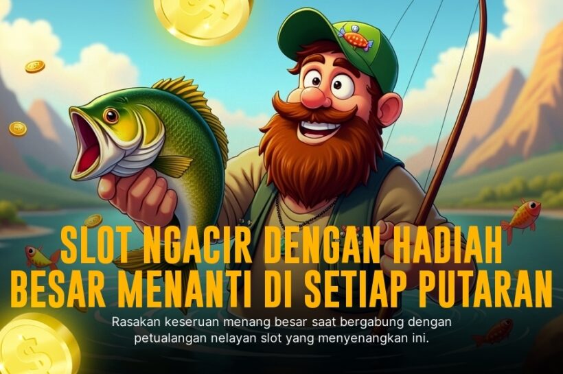 Rasakan Sensasi Slot Sweet Bonanza dari Pragmatic Play