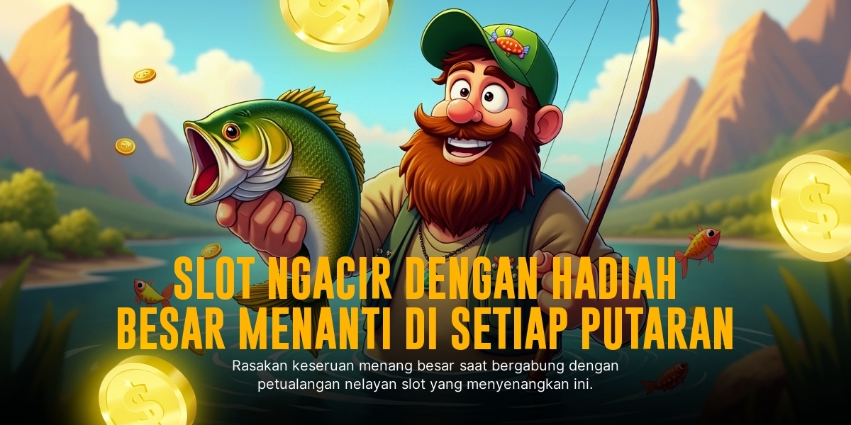 Rasakan Sensasi Slot Sweet Bonanza dari Pragmatic Play