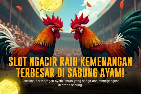 Menguak Dunia Sabung Ayam SV388: Jenis dan Odds Terbaik