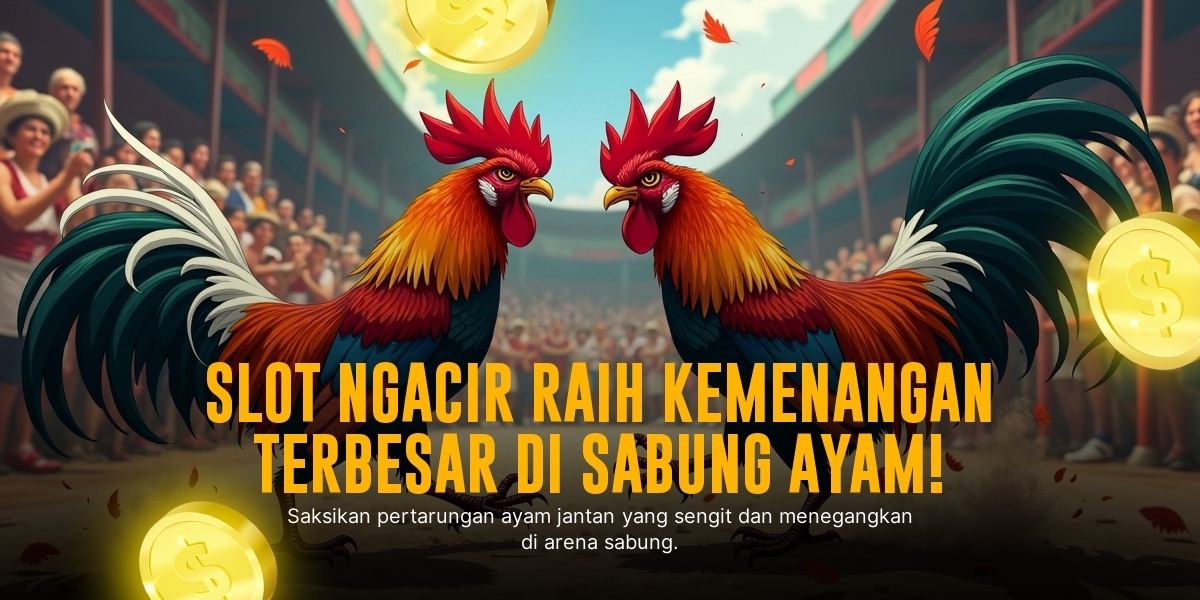 Menguak Dunia Sabung Ayam SV388: Jenis dan Odds Terbaik