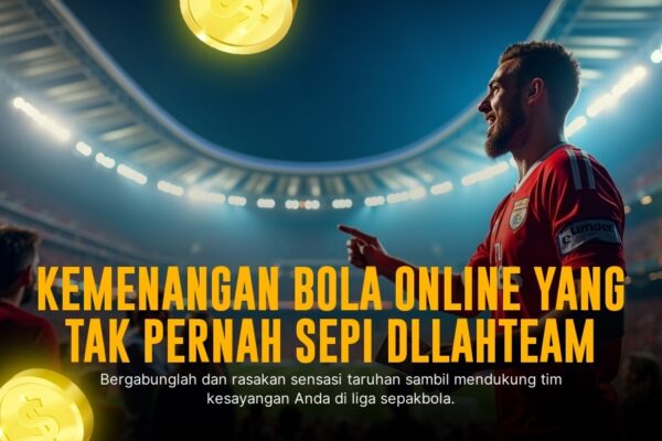 Strategi Jitu Taruhan Bola di SBOBET untuk Pemula