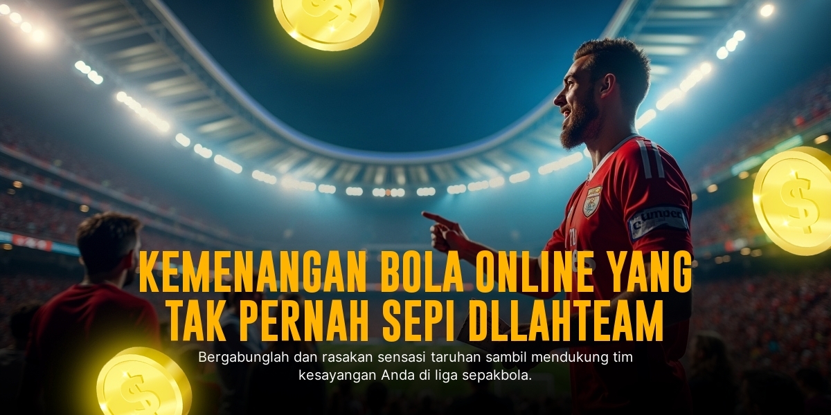 Strategi Jitu Taruhan Bola di SBOBET untuk Pemula