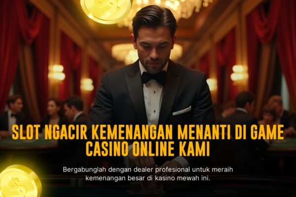 Rahasia Menang Besar di Game Slot “Aztec Gems” dari Pragmatic Play Rahasia Menang Besar di Game Slot "Aztec Gems" dari Pragmatic Play