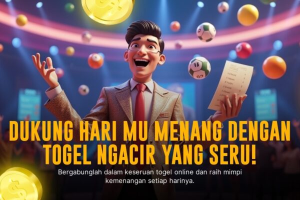 Mengupas Tuntas Togel Singapore: Strategi Menang Lebih Mudah