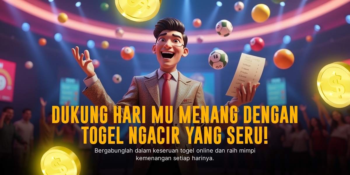 Mengupas Tuntas Togel Singapore: Strategi Menang Lebih Mudah