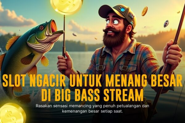 Mau Untung Besar? Coba Slot Sweet Bonanza dari Pragmatic Play!
