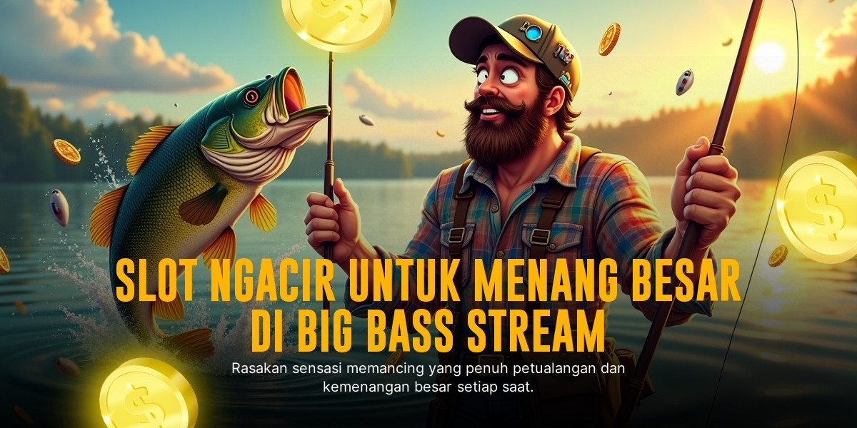 Mau Untung Besar? Coba Slot Sweet Bonanza dari Pragmatic Play!