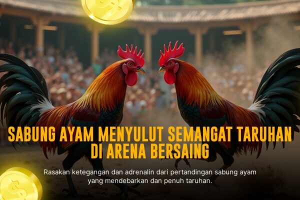 Mengulik Keunggulan Ayam Bangkok dalam Sabung Ayam SV388