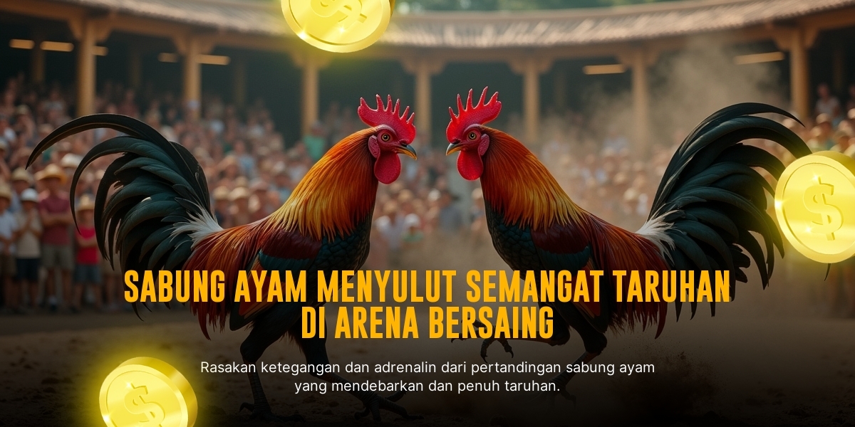 Mengulik Keunggulan Ayam Bangkok dalam Sabung Ayam SV388
