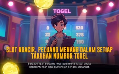 Membongkar Rahasia Togel Hongkong yang Jarang Diketahui