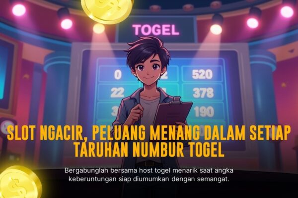 Membongkar Rahasia Togel Hongkong yang Jarang Diketahui