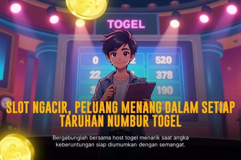 Membongkar Rahasia Togel Hongkong yang Jarang Diketahui