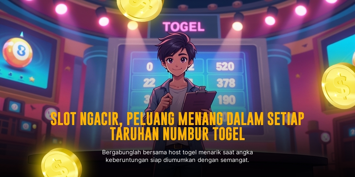Membongkar Rahasia Togel Hongkong yang Jarang Diketahui