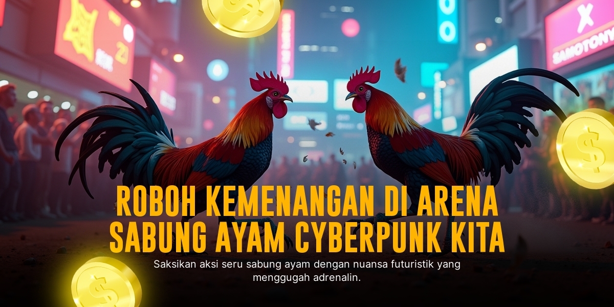 Mengenal Ayam Bangkok dalam Dunia Sabung Ayam