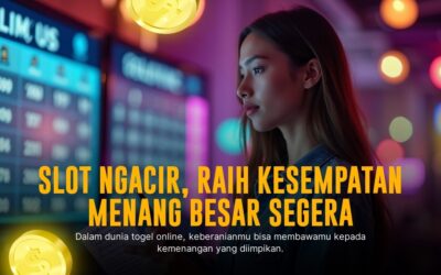 Mengenal Togel Singapore: Panduan Main dan Strategi Jitu