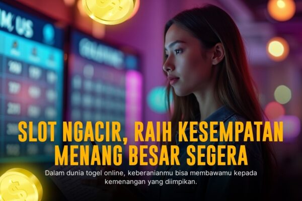 Mengenal Togel Singapore: Panduan Main dan Strategi Jitu