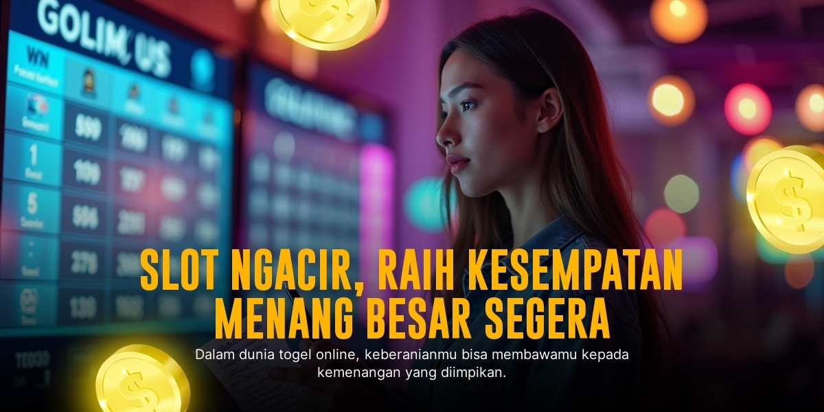 Mengenal Togel Singapore: Panduan Main dan Strategi Jitu