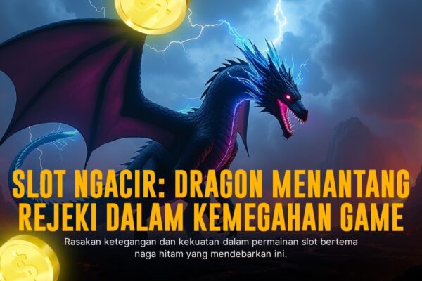 Mengenal Keunggulan Slot Sweet Bonanza dari Pragmatic Play