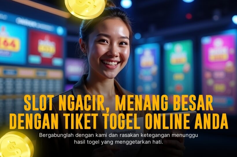 Keunikan dan Strategi Terbaik Bermain Togel Singapore