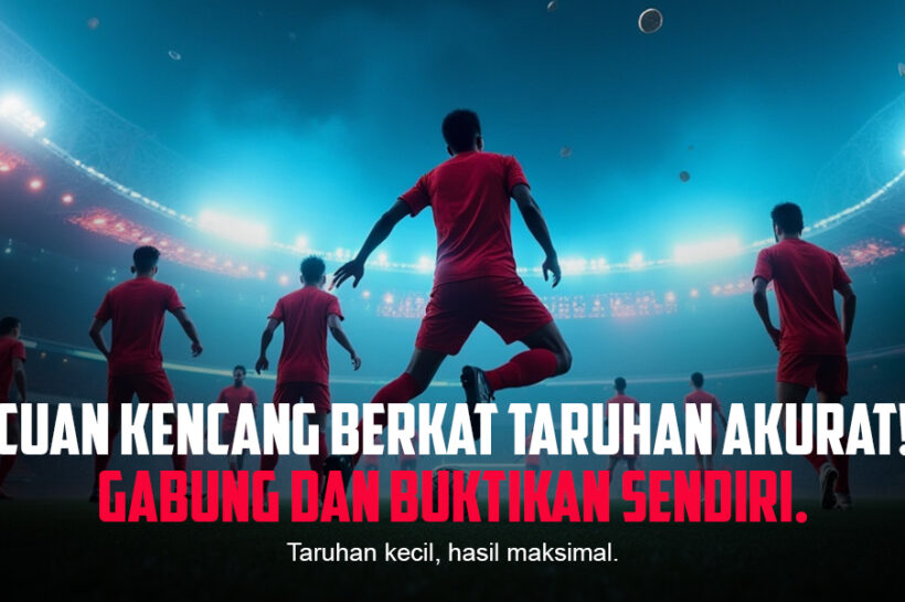Sensasi Bola di SBOBET: Taruhan Paling Seru yang Wajib Dicoba