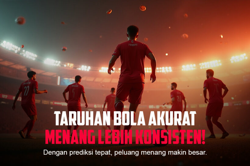 Sensasi Taruhan Bola yang Bikin Ketagihan di Boswin77